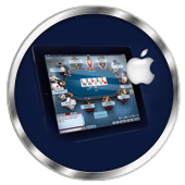 iPad Poker