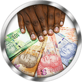 Deposit Withdraw