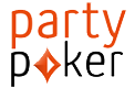 partypoker logo