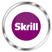 Skrill Logo